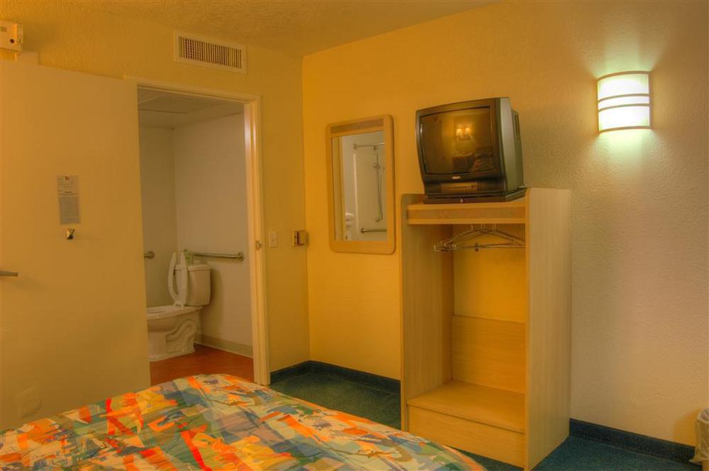 Motel 6-Springfield, Or - Eugene North Cameră foto