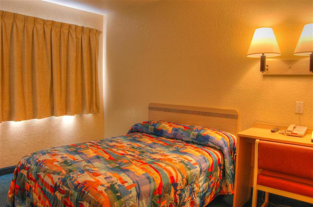 Motel 6-Springfield, Or - Eugene North Cameră foto