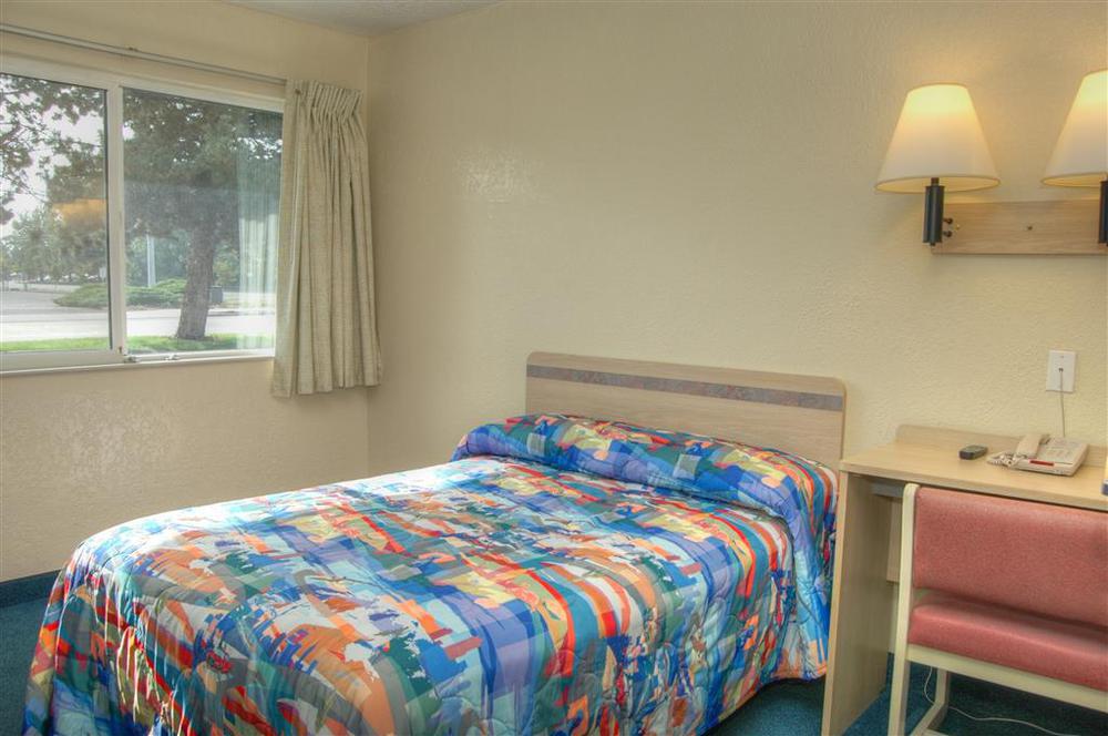 Motel 6-Springfield, Or - Eugene North Cameră foto