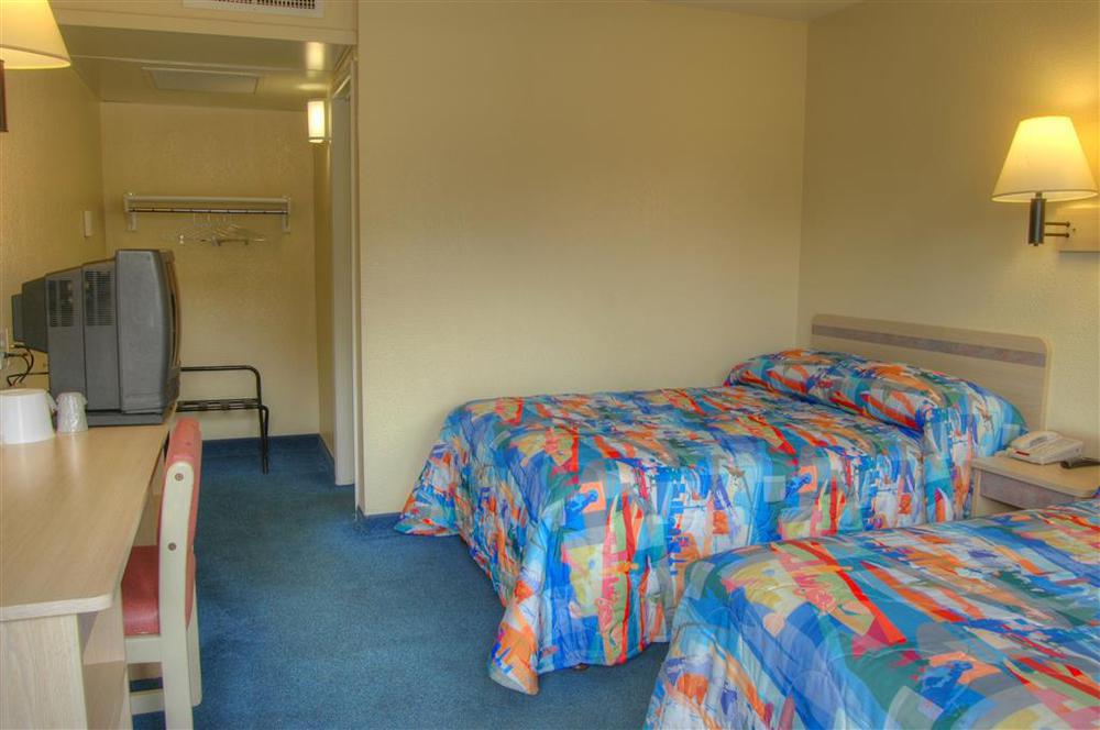 Motel 6-Springfield, Or - Eugene North Cameră foto