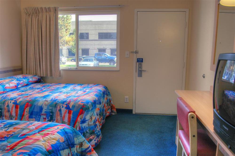 Motel 6-Springfield, Or - Eugene North Cameră foto
