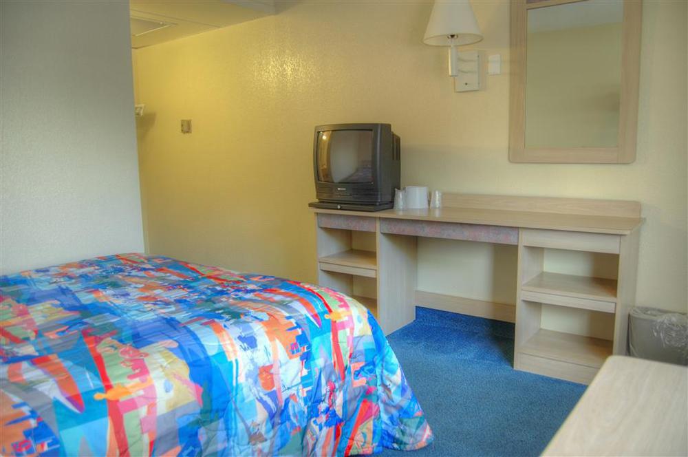 Motel 6-Springfield, Or - Eugene North Cameră foto