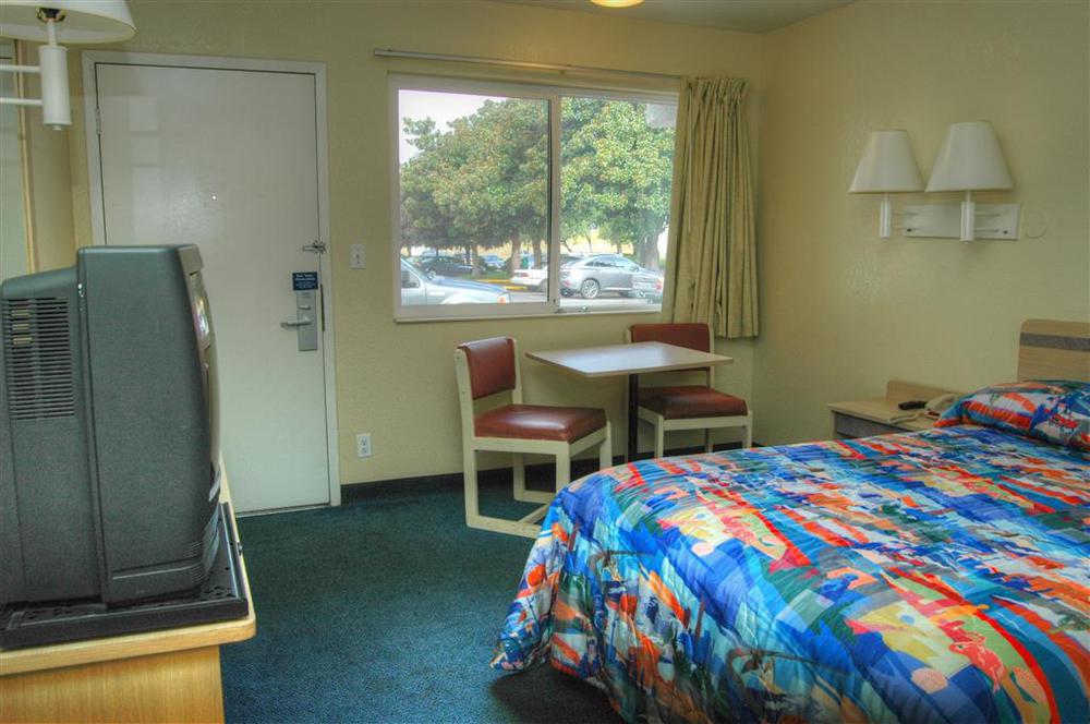 Motel 6-Springfield, Or - Eugene North Cameră foto