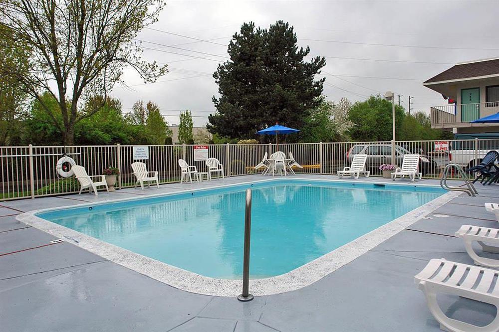 Motel 6-Springfield, Or - Eugene North Facilități foto